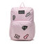 Puma Hátizsák Puma Patch Backpack 079514 02 Pearl Dust