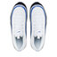Nike Παπούτσια Nike Air Max 97 (GS) 921522 107 White/Signal Blue/Black