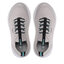 Geox Sneakers Geox J Sprintye B. A J25GBA 0006K C1010 S Lt Grey