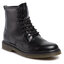 Big Star Shoes Μπότες Big Star Shoes EE174268 Black