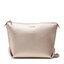 Liu Jo Kabelka Liu Jo Ecs S Crossbody AA3258 E0086 Light Gold 90048