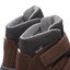 Mrugała Зимни обувки Mrugała Andy 6280/2-33 Fox Mocca