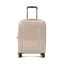 Mandarina Duck Valise rigide petite taille Mandarina Duck Logoduck+ Glitter P10GXV2429W Glitter Rose