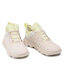 ECCO Botas de montaña ECCO Mx W 82018301378 Limestone