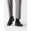 Geox Zapatos hasta el tobillo Geox U Brandolf A U024VA 00043 C9999 Black