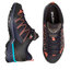 Salewa Pārgājienu apavi Salewa Ws Mtn Trainer Lite 61364-3993 Premium Navy/Fluo Coral