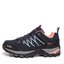 CMP Trekingová obuv CMP Rigel Low Wmn Trekking Shoes Wp 3Q13246 B.Blue/Giada/Peach 92AD