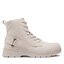 Americanos Schnürstiefeletten Americanos WP07-11743-01 Beige