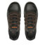 Paredes Seguridad Schuhe Paredes Seguridad Nail SP5043 Brown