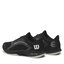 Wilson Pantofi Wilson Hurakn 2.0 WRS330500 Black/White/Ebony