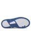 Tommy Hilfiger Sneakers Tommy Hilfiger Low Cut Lace-Up Sneaker T3X9-32873-1355 S White/Multicolor X256