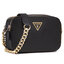Guess Дамска чанта Guess Noelle HWVG78 79140 BLA