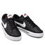 Nike Cipő Nike Court Legacy Nn DH3162 001 Black/White 1