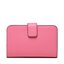 Furla Portofel Mare de Damă Furla Cameila WP00314-AX0733-2026S-1-007-20-CN-P Blossom
