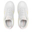 KangaRoos Sneakers KangaRoos K-Watch Scone 81118 000 0039 White/Soft Yellow