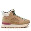 Togoshi Sneakers Togoshi WP07-11738-03 Beige