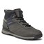 O'Neill Pantofi O'Neill Tortoise Shell 90233074.7Zw Dark Shadow