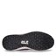Jack Wolfskin Bakancs Jack Wolfskin Woodland 2 Texapore Mid W 4051331 Purple/Phantom