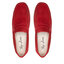 Filipe Mocassini Filipe 8711 Vermelho