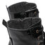 Bundgaard Ботуши Bundgaard Cathy BG303188G Black Patent 101