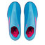 adidas Pantofi adidas X Speedflow.3 Ll Tf J GW7501 Skyrus/Tmshpn/Ftwwht