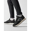 Kappa Sneakers Kappa 243195 Black/White 1110