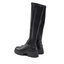 DeeZee Ботуши DeeZee ZALTYA83-J220H Black