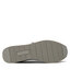Tom Tailor Sneakersy Tom Tailor 3295402 White