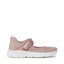 Geox Балеринки Geox J Aril Girl J35DLF07QBCC8172 D Lt Rose