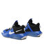 Nike Cipő Nike Air Zoom Crossover (Gs) DC5216 401 Racer Blue/White/Black