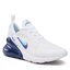 Nike Pantofi Nike Air Max 270 FJ4230 100 White/Blue
