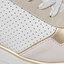 Geox Zapatillas Geox D Ilde A D25RAA 08522 C1352 White/Off White
