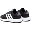 adidas Обувки adidas Swift Run X C FY2166 Cblack/Ftwwht/Cblack
