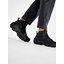 Keen Scarpe da trekking Keen Pyrenes 1026585 Black/Legion Blue