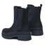 Marco Tozzi Ghete Jodhpur Marco Tozzi 2-25493-29 Black 001