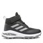 adidas Pantofi adidas Fortarun Atr El K GZ180 Core Black/Silver Mettalic/Cloud White