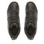 Under Armour Pantofi Under Armour Ua Gs Lockdown 6 3025617-001 Blk/Gry