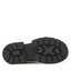 Guess Bokacsizma Guess Leila FL8LEI ELE10 BLACK