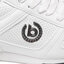 Bugatti Сникърси Bugatti 321-73201-5900-2000 White