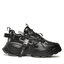 GOE Tenisice GOE MM2N4014 Black