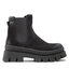 Nessi Ghete Jodhpur Nessi 22386 Czarny W