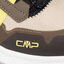 CMP Botas de trekking CMP Hosnian Low Wmn Shoe 3Q22566 Castoro/Sand 01PL