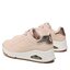 Skechers Sneakers Skechers Shimmer Away 155196/NAT Natural