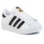 adidas Batai adidas Superstar C FU7714 Ftwwht/Ftwwht/Ftwwht
