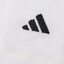 adidas Șosete Medii Unisex adidas HT1640 White