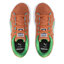 Puma Sneakers Puma Suede Minecraft Ps 384486 01 Friar Brown/Fern Green