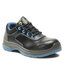 Paredes Seguridad Scarpe Paredes Seguridad Apolo SP5103 Black