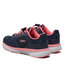 CMP Boty CMP Nhekkar Fitness Shoe 3Q51064 Grey U739