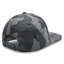 Salewa Cap Salewa 00-0000026482 Grey Camo 0910