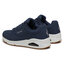 Skechers Sneakers Skechers Uno-Stand On Air 52458/NVY Navy